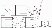 NEWESD 101 Logo
